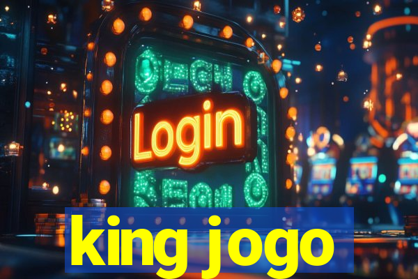 king jogo