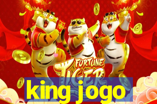 king jogo