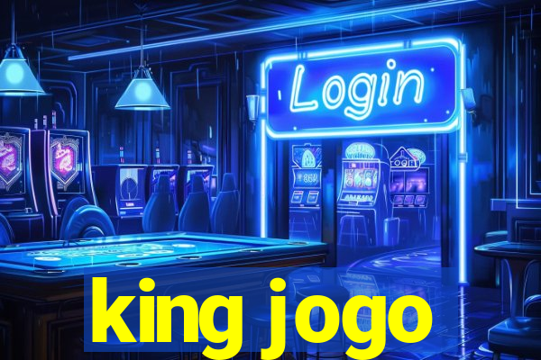 king jogo