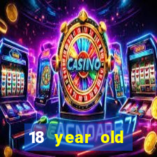 18 year old casinos new york