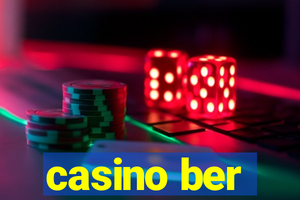 casino ber