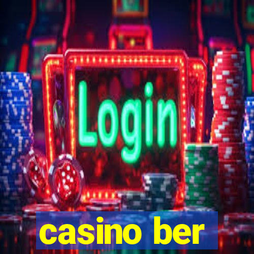 casino ber