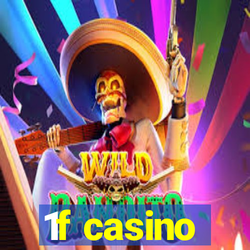 1f casino