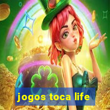 jogos toca life