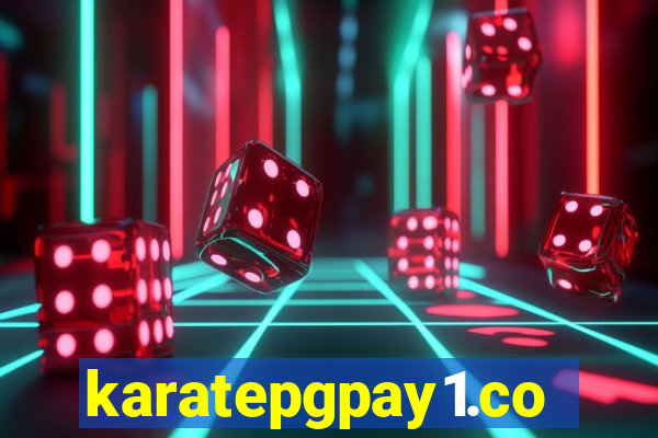 karatepgpay1.com