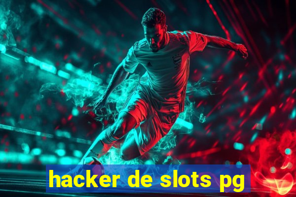 hacker de slots pg