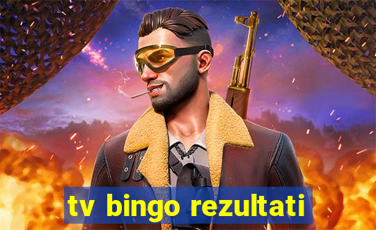 tv bingo rezultati