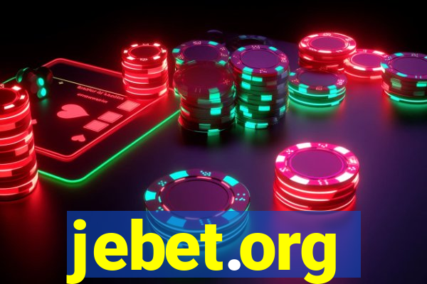 jebet.org