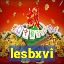 lesbxvi