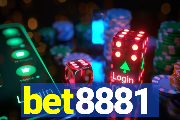 bet8881