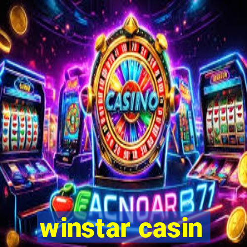 winstar casin