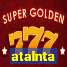 atalnta