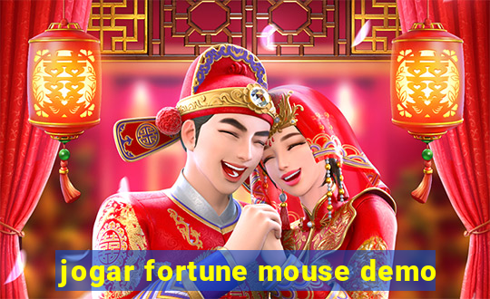 jogar fortune mouse demo