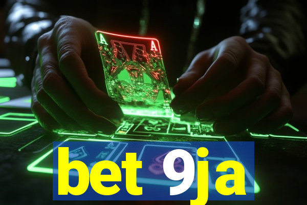 bet 9ja