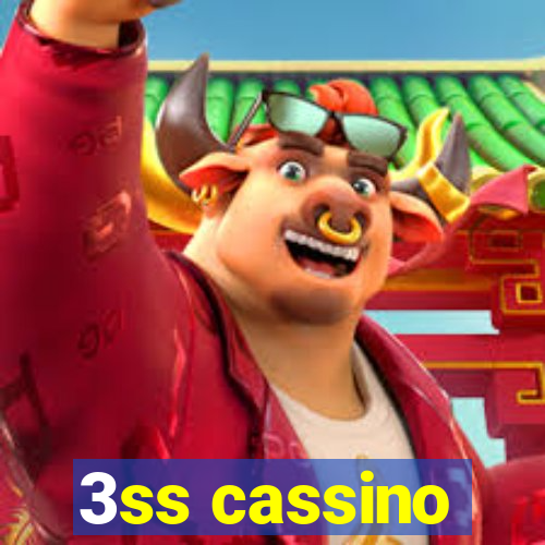 3ss cassino