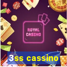 3ss cassino