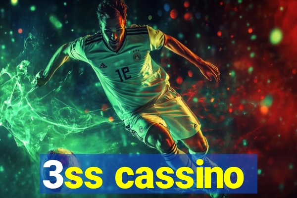 3ss cassino