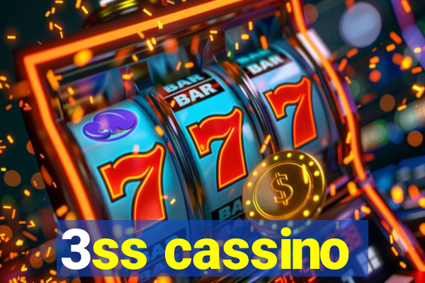 3ss cassino