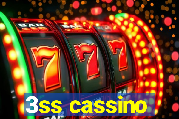 3ss cassino