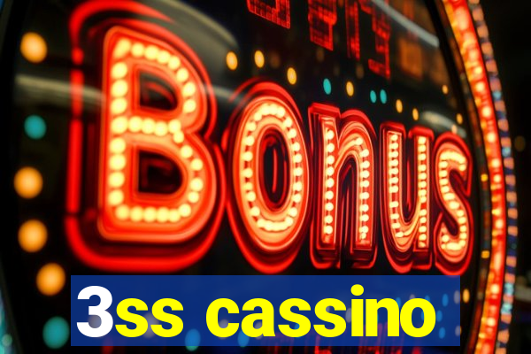 3ss cassino