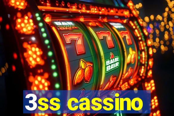 3ss cassino