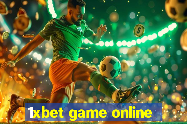 1xbet game online