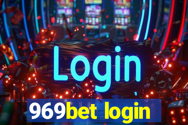 969bet login