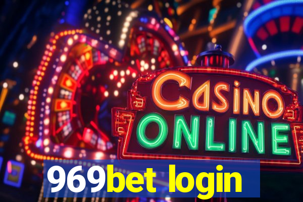 969bet login