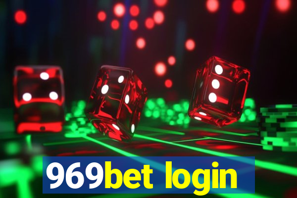 969bet login