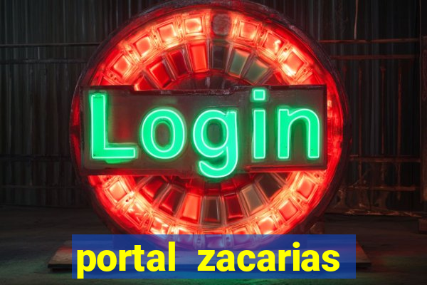 portal zacarias sexo policial