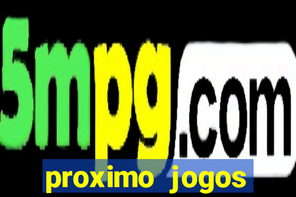 proximo jogos atletico mg