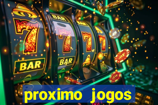 proximo jogos atletico mg