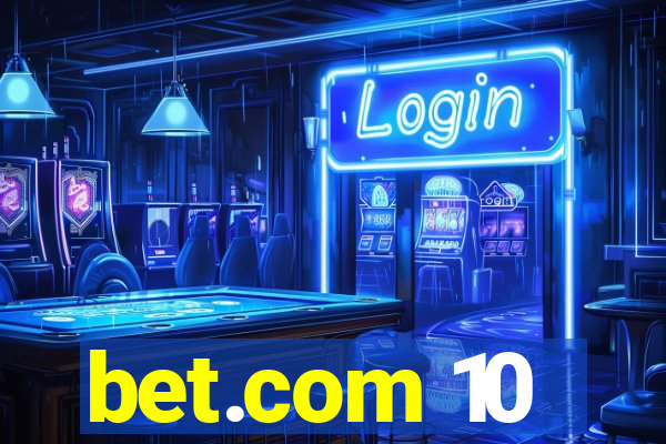 bet.com 10