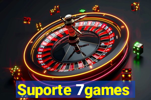 Suporte 7games