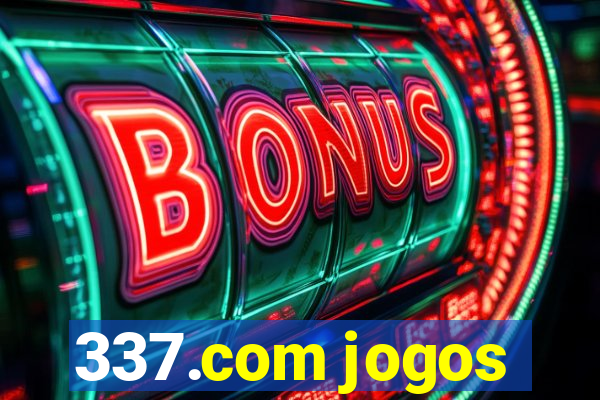 337.com jogos