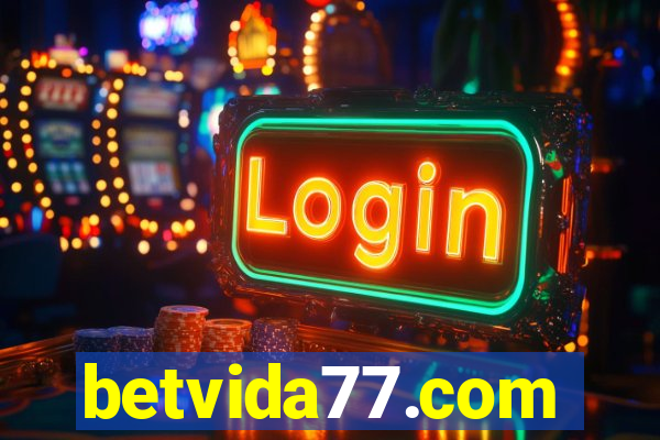 betvida77.com