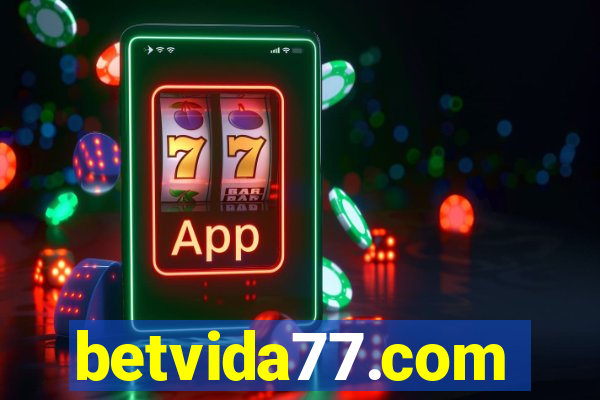 betvida77.com