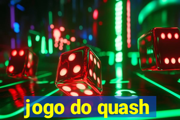 jogo do quash