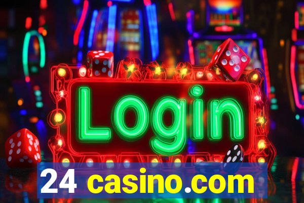 24 casino.com