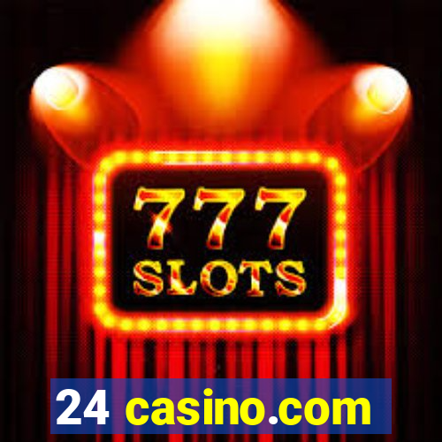 24 casino.com