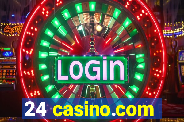 24 casino.com