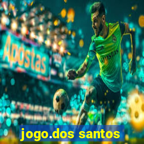 jogo.dos santos