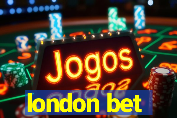 london bet