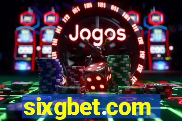 sixgbet.com