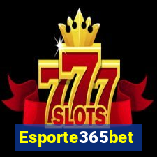 Esporte365bet