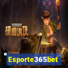 Esporte365bet