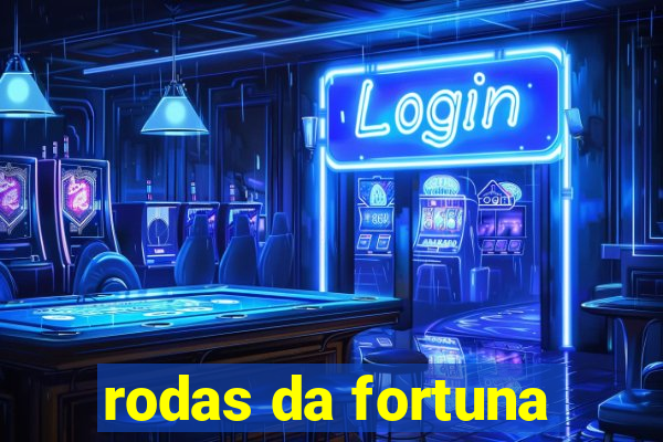 rodas da fortuna