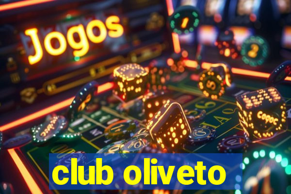 club oliveto