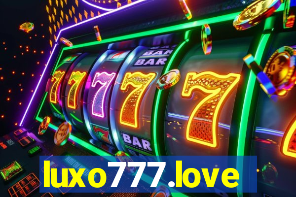 luxo777.love