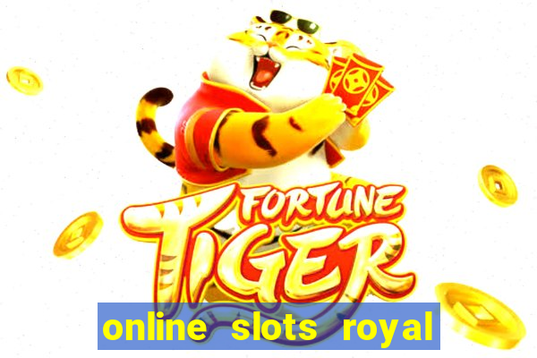 online slots royal circle club